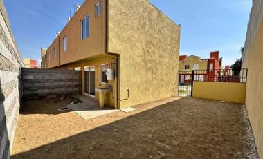 Casa En Renta En Huejotzingo Fracc Real Segovia