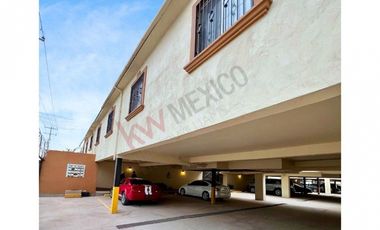 Apartamentos en venta. A minutos del Consulado