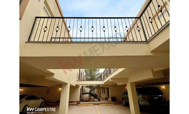 Apartamentos en venta. A minutos del Consulado