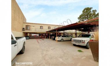 Apartamentos en venta. A minutos del Consulado