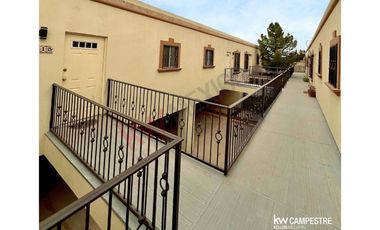 Apartamentos en venta. A minutos del Consulado