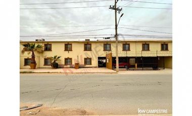 Apartamentos en venta. A minutos del Consulado