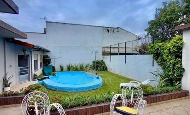 Casa en Quilmes Oeste