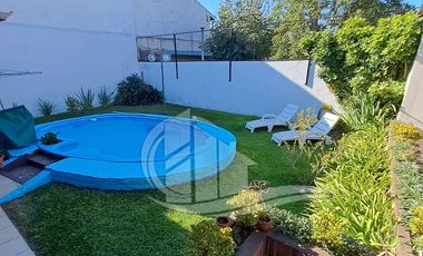 Casa en Quilmes Oeste