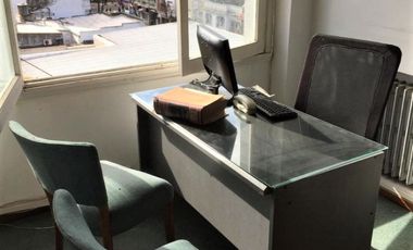Venta 2 OFICINAS c/BaÃ±o - centro - Shopping