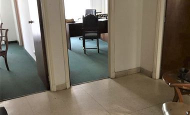 Venta 2 OFICINAS c/BaÃ±o - centro - Shopping