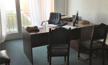 Venta 2 OFICINAS c/BaÃ±o - centro - Shopping