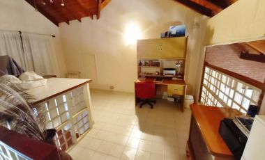 VALERIA DEL MAR - VENTA Importante Casa