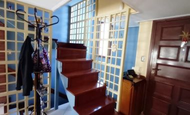 VALERIA DEL MAR - VENTA Importante Casa