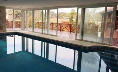 VALERIA DEL MAR - VENTA Importante Casa