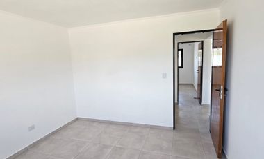 SE VENDE CASA A ESTRENAR ZONA M DAVID Y GARRIGO