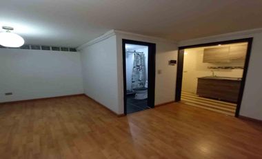 APARTAESTUDIO EN ARRIENDO EN MILAN/MANIZALES