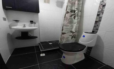 APARTAESTUDIO EN ARRIENDO EN MILAN/MANIZALES