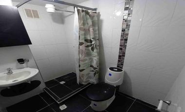 APARTAESTUDIO EN ARRIENDO EN MILAN/MANIZALES