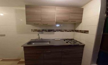 APARTAESTUDIO EN ARRIENDO EN MILAN/MANIZALES