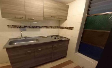 APARTAESTUDIO EN ARRIENDO EN MILAN/MANIZALES