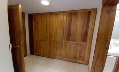 APARTAMENTO EN ARRIENDO EN PALERMO/MANIZALES