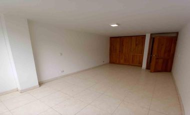 APARTAMENTO EN ARRIENDO EN PALERMO/MANIZALES