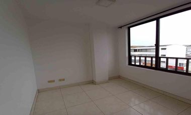 APARTAMENTO EN ARRIENDO EN PALERMO/MANIZALES