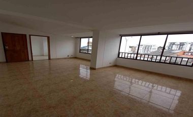 APARTAMENTO EN ARRIENDO EN PALERMO/MANIZALES