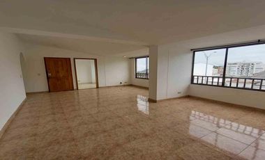 APARTAMENTO EN ARRIENDO EN PALERMO/MANIZALES