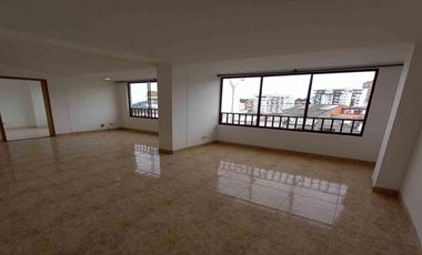 APARTAMENTO EN ARRIENDO EN PALERMO/MANIZALES