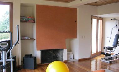 Venta de Casa con 12.800m2 en Vereda El Hato - La Calera, Cundinamarca