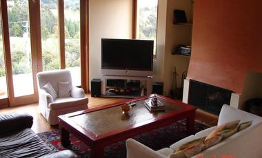 Venta de Casa con 12.800m2 en Vereda El Hato - La Calera, Cundinamarca