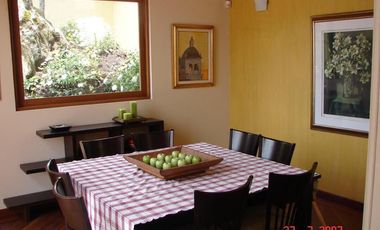 Venta de Casa con 12.800m2 en Vereda El Hato - La Calera, Cundinamarca