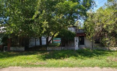 Casaquinta en venta, a 150 metros del rÃ­o, Sauce Viejo