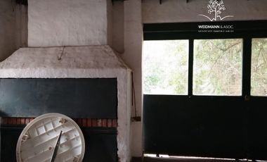 Casaquinta en venta, a 150 metros del rÃ­o, Sauce Viejo