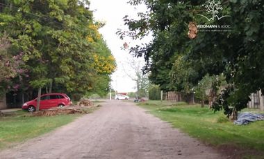 Casaquinta en venta, a 150 metros del rÃ­o, Sauce Viejo
