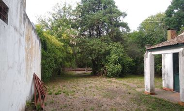 Casaquinta en venta, a 150 metros del rÃ­o, Sauce Viejo