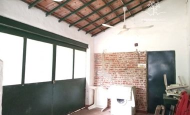Casaquinta en venta, a 150 metros del rÃ­o, Sauce Viejo