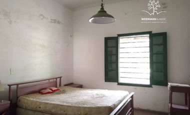 Casaquinta en venta, a 150 metros del rÃ­o, Sauce Viejo