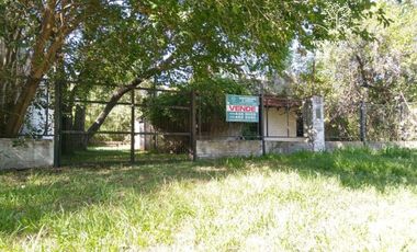 Casaquinta en venta, a 150 metros del rÃ­o, Sauce Viejo