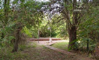 Casaquinta en venta, a 150 metros del rÃ­o, Sauce Viejo