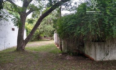 Casaquinta en venta, a 150 metros del rÃ­o, Sauce Viejo