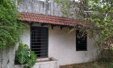 Casaquinta en venta, a 150 metros del rÃ­o, Sauce Viejo