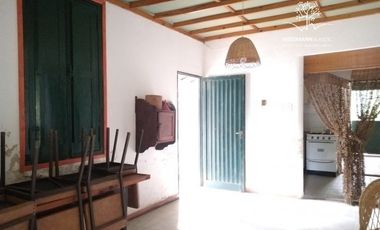 Casaquinta en venta, a 150 metros del rÃ­o, Sauce Viejo