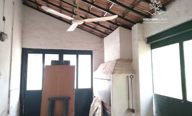 Casaquinta en venta, a 150 metros del rÃ­o, Sauce Viejo