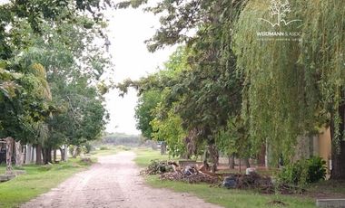Casaquinta en venta, a 150 metros del rÃ­o, Sauce Viejo
