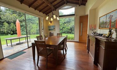 VENDO CASA EN CANDIL DE LORETO, CAJICÁ