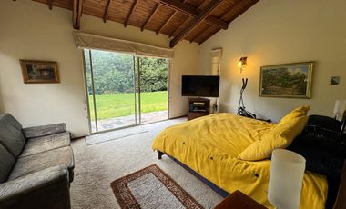 VENDO CASA EN CANDIL DE LORETO, CAJICÁ