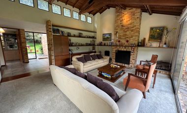VENDO CASA EN CANDIL DE LORETO, CAJICÁ