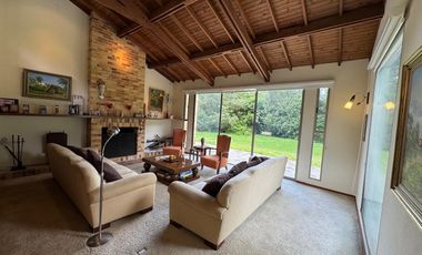 VENDO CASA EN CANDIL DE LORETO, CAJICÁ