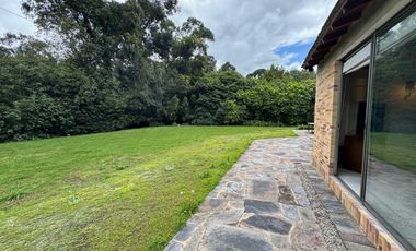 VENDO CASA EN CANDIL DE LORETO, CAJICÁ