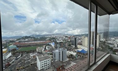 APARTAMENTO EN ARRIENDO EN EL CABLE/MANIZALES