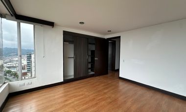 APARTAMENTO EN ARRIENDO EN EL CABLE/MANIZALES
