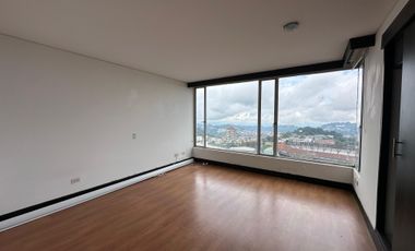 APARTAMENTO EN ARRIENDO EN EL CABLE/MANIZALES